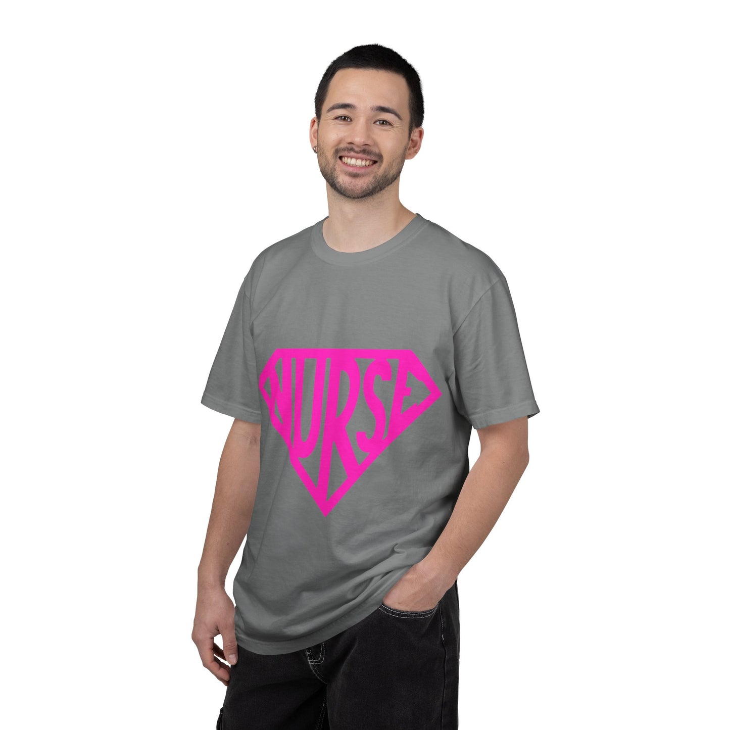Super Nurse T-shirt
