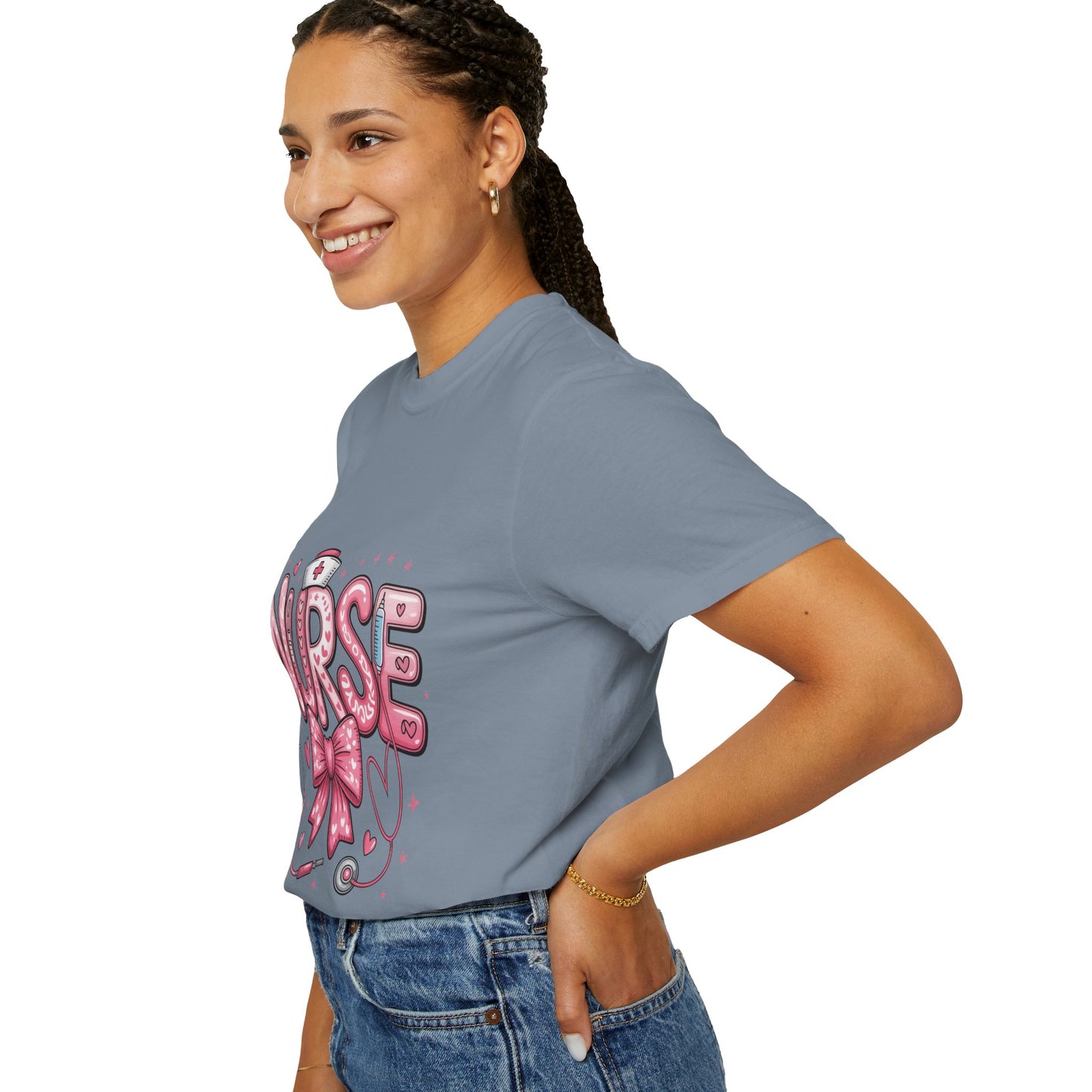 Nurse T-shirt