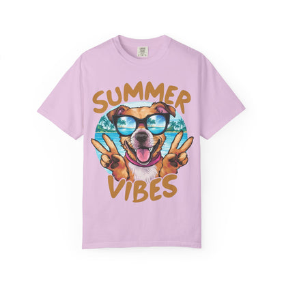 Summers Vibe T-Shirt