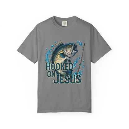 Fishing Lover T-shirt