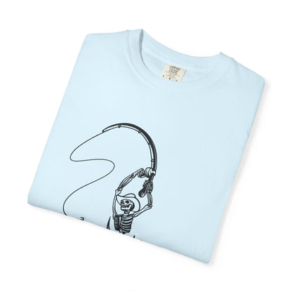 Fish Rider T-shirt
