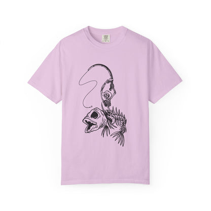 Fish Rider T-shirt