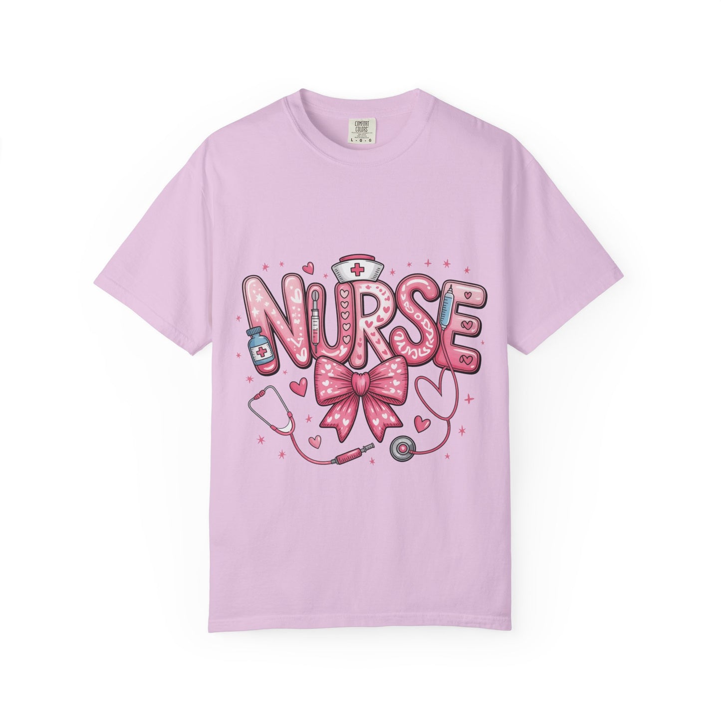 Nurse T-shirt
