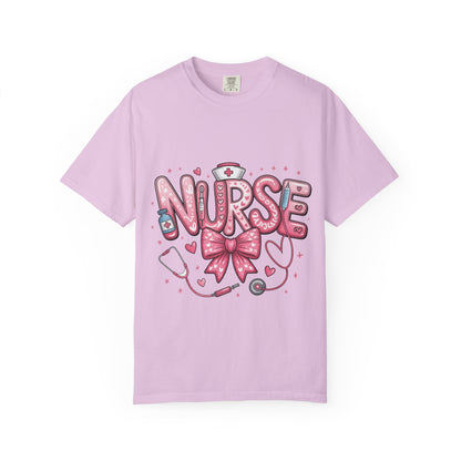 Nurse T-shirt