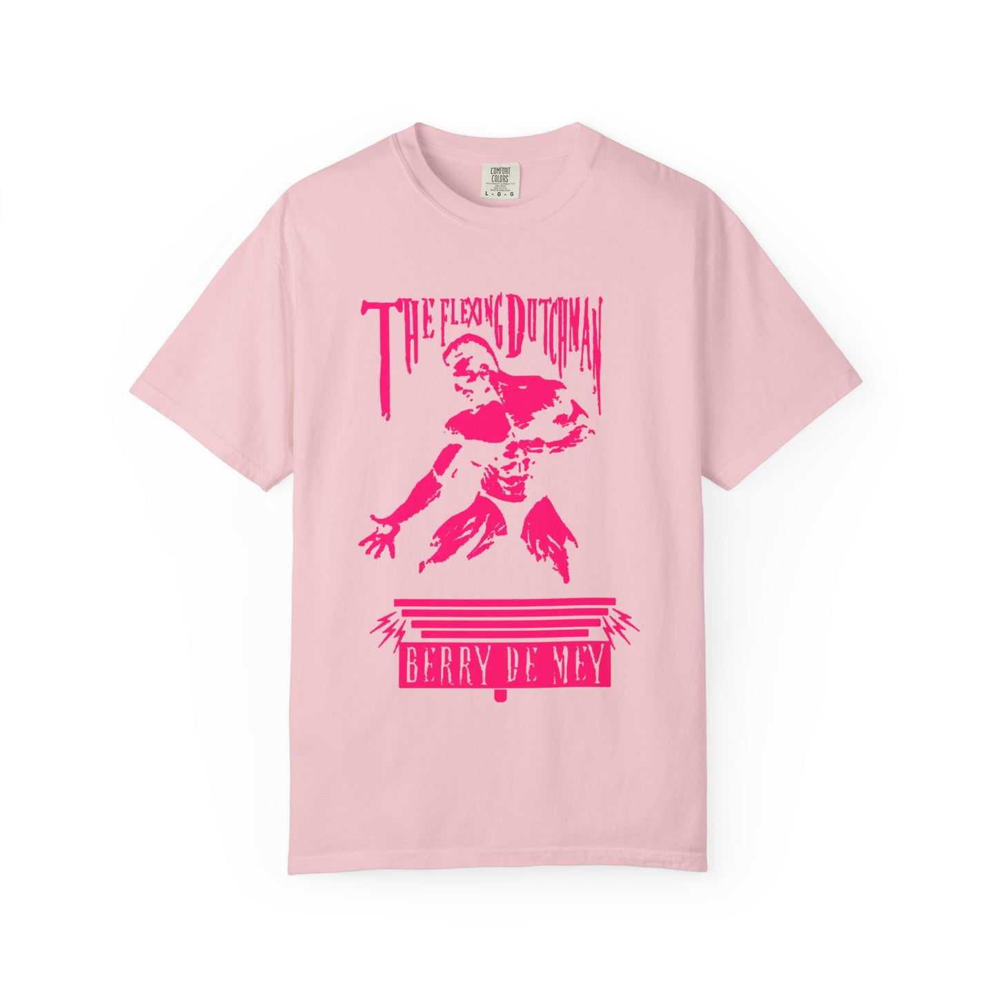 Berry De Mey T-shirt