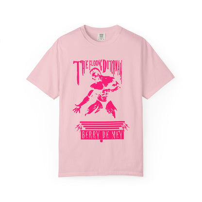 Berry De Mey T-shirt