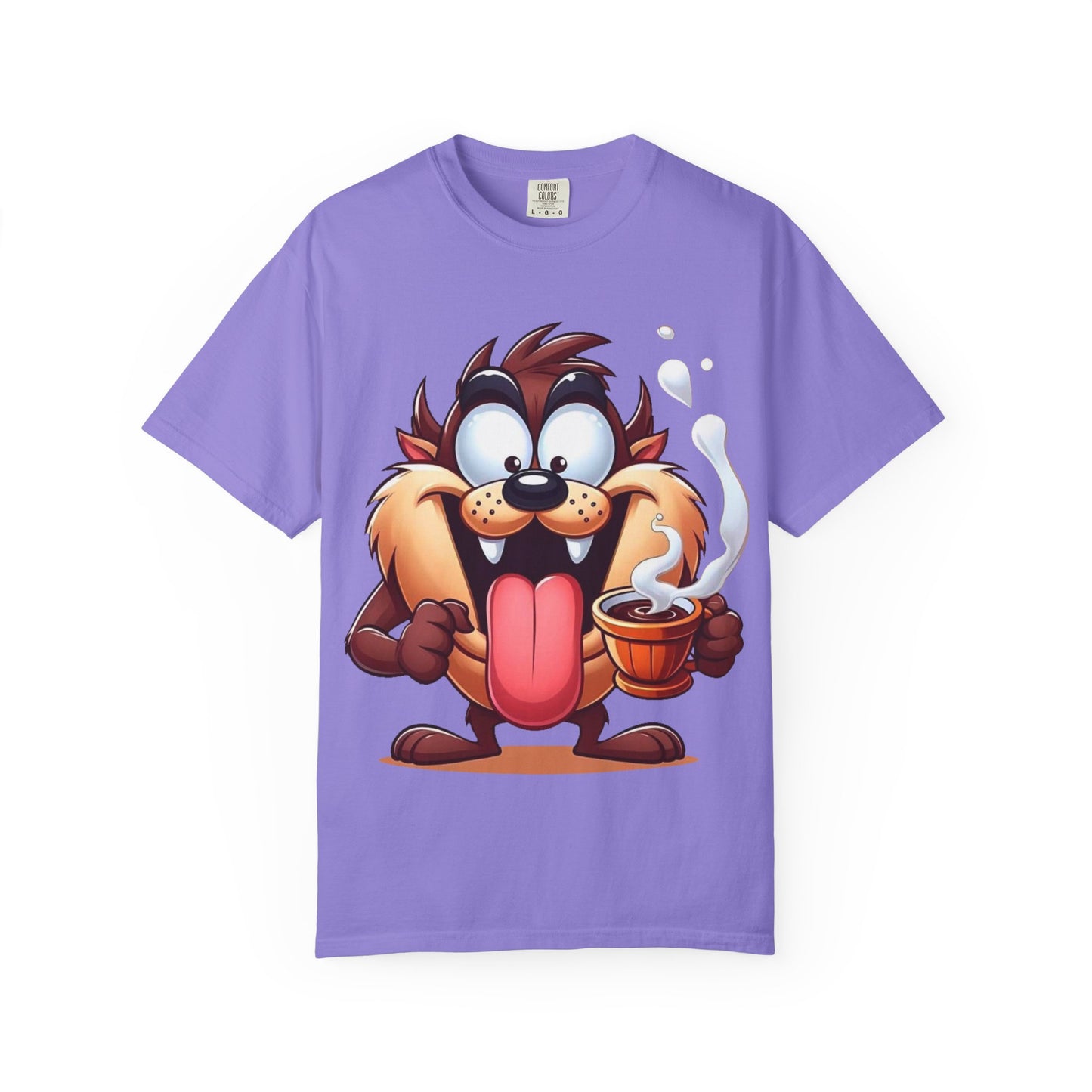 Taz T-Shirt