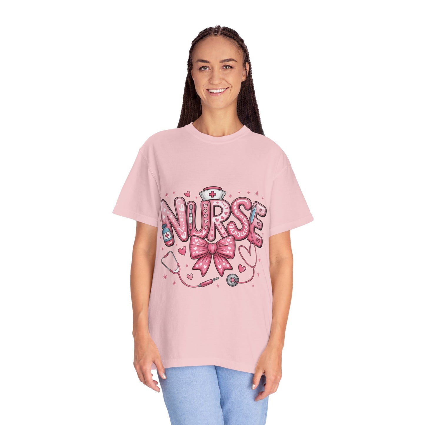 Nurse T-shirt