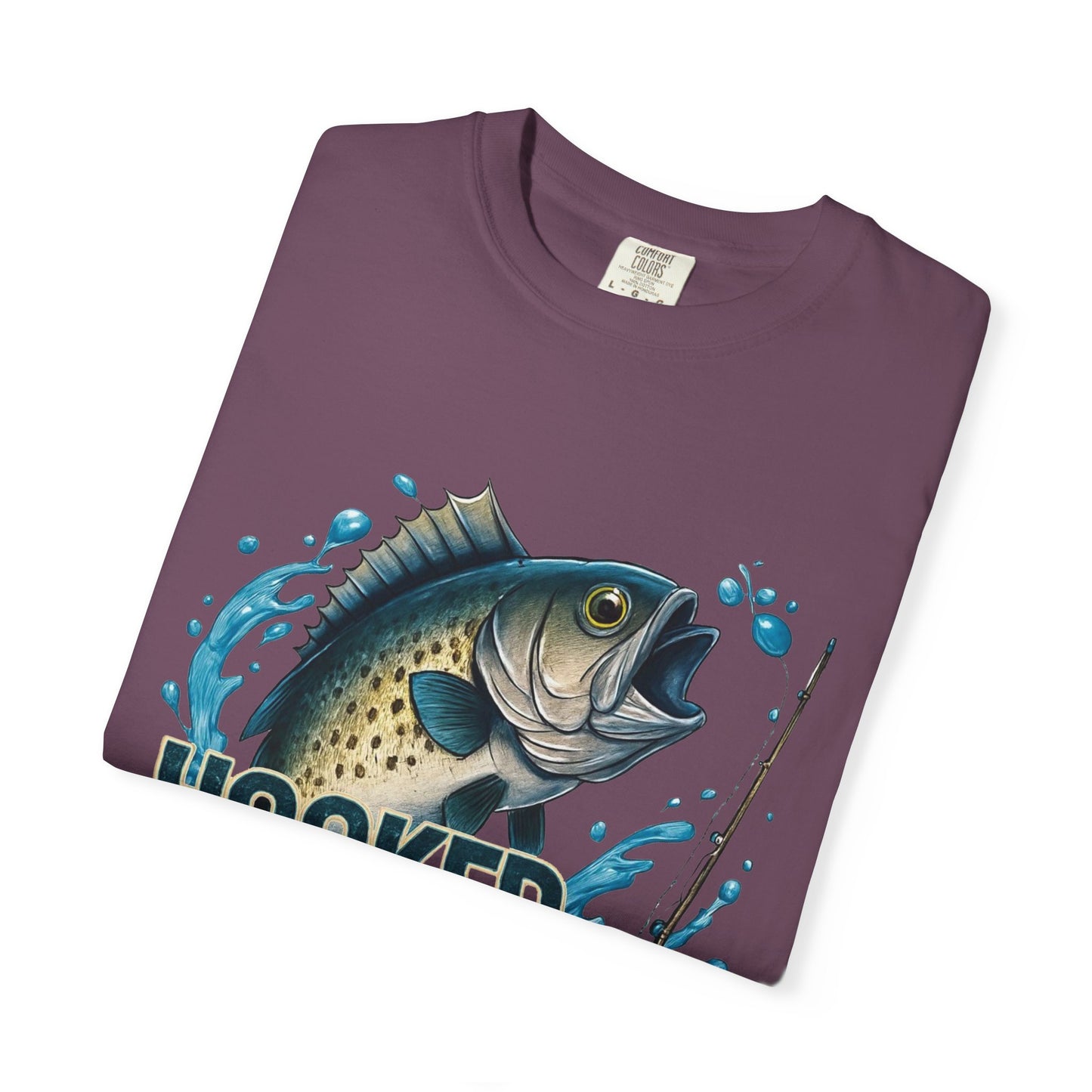 Fishing Lover T-shirt