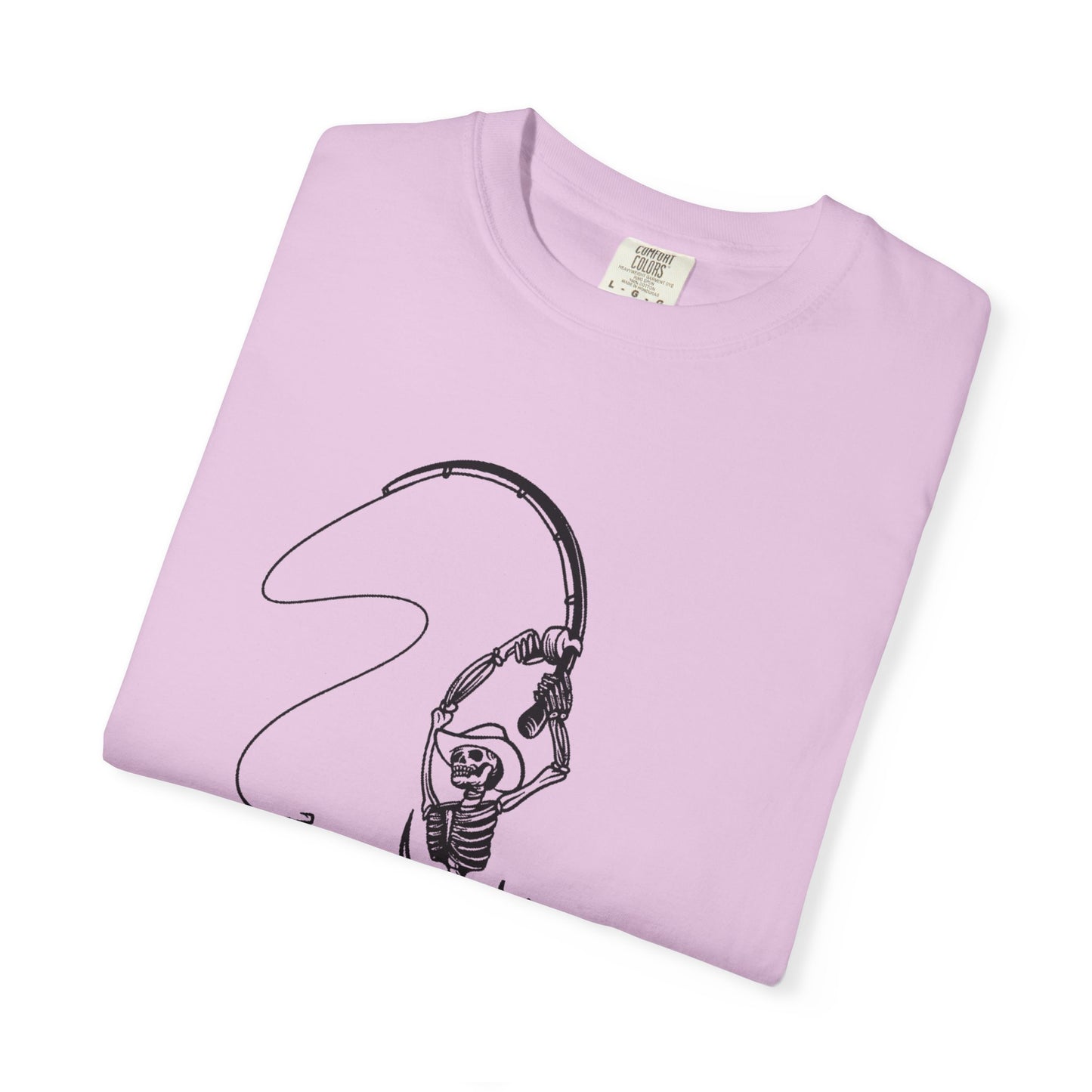 Fish Rider T-shirt