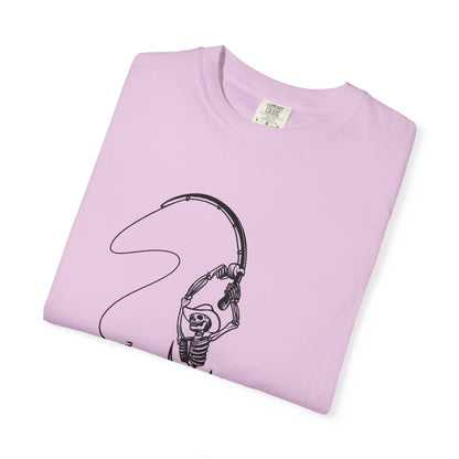 Fish Rider T-shirt