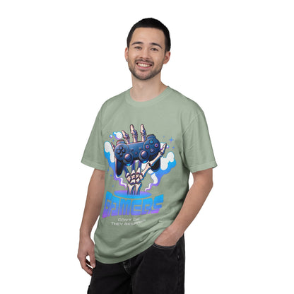 Gamers T-shirt