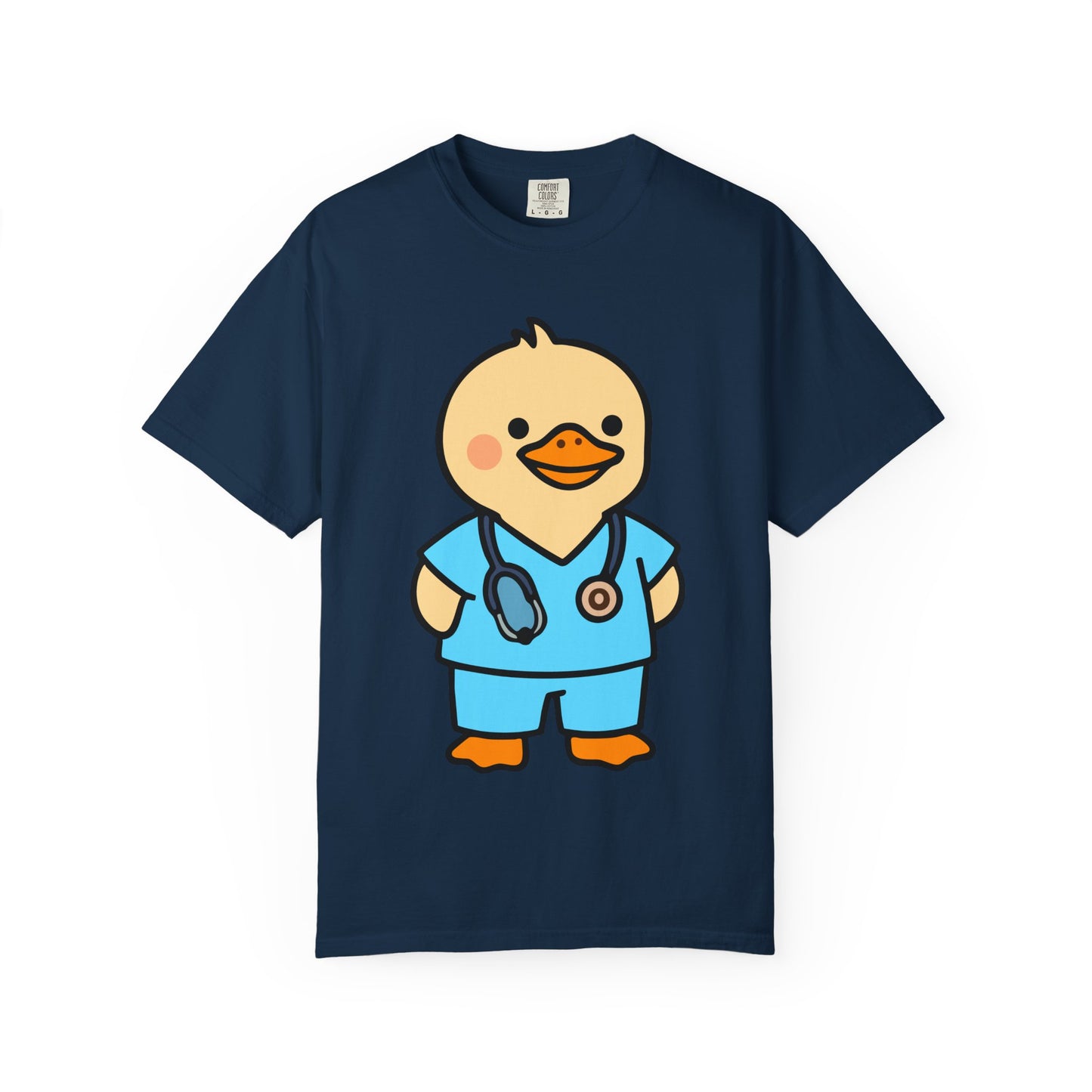 Duck Doctor