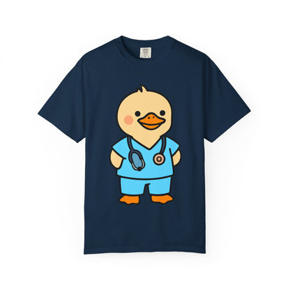 Duck Doctor