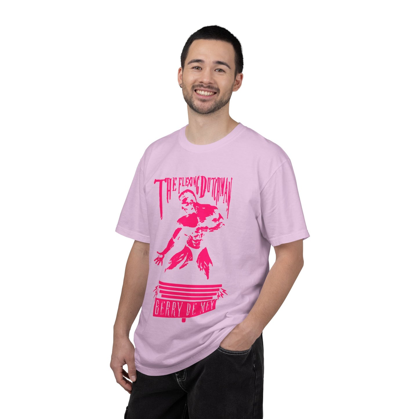 Berry De Mey T-shirt