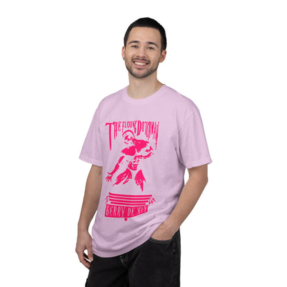 Berry De Mey T-shirt