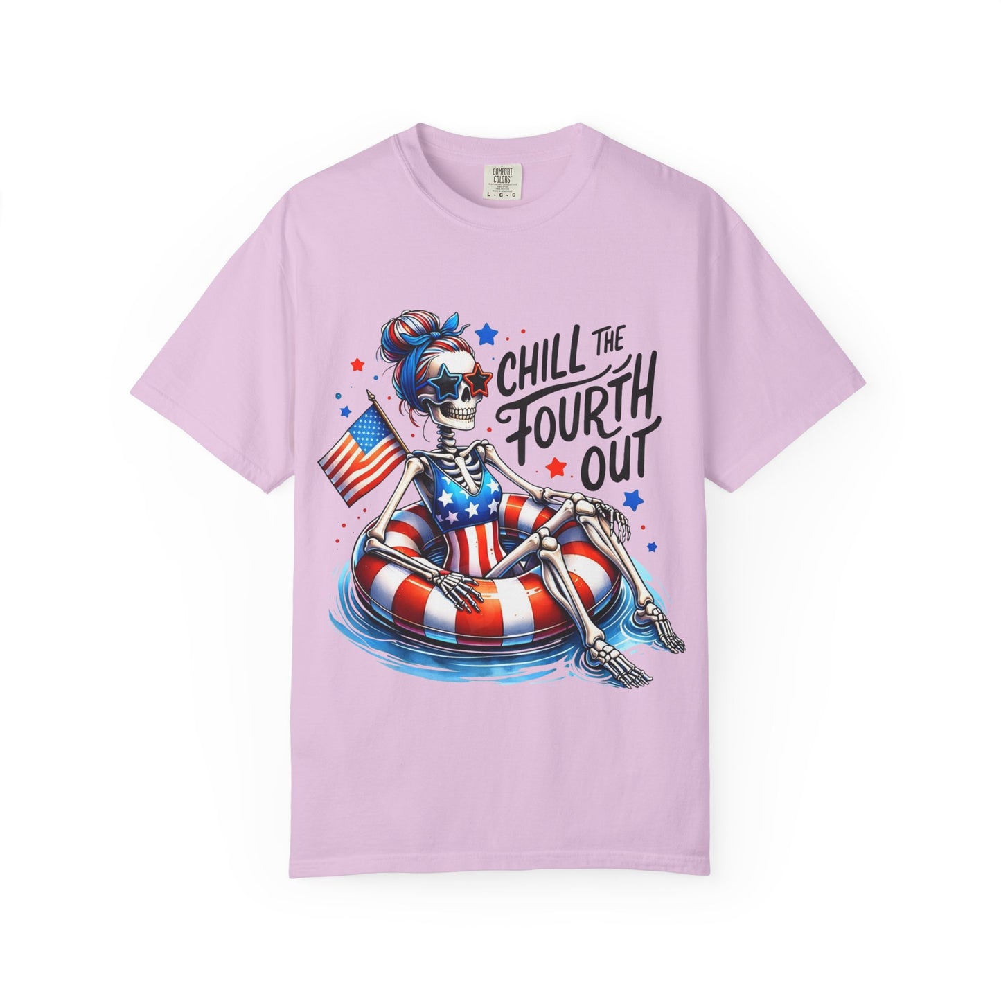 USA Prid T-shirt