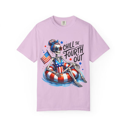 USA Prid T-shirt