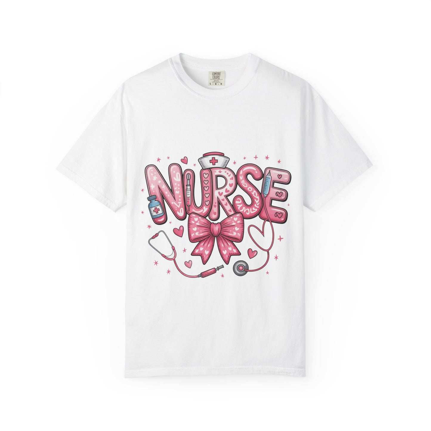 Nurse T-shirt