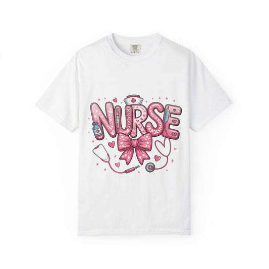 Nurse T-shirt