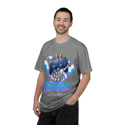 Gamers T-shirt