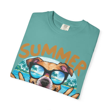 Summers Vibe T-Shirt
