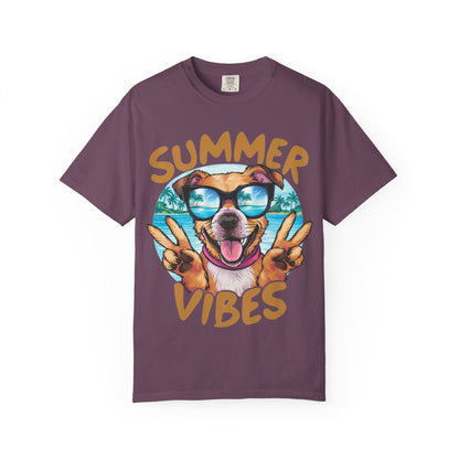 Summers Vibe T-Shirt
