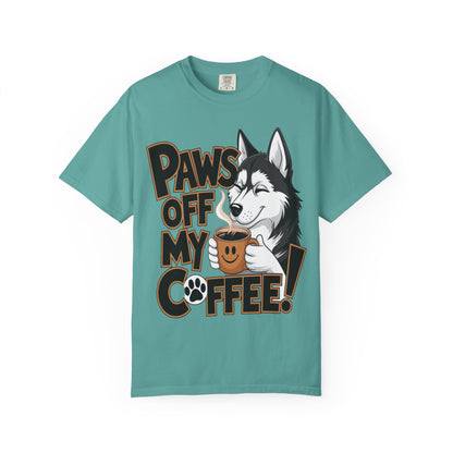 Coffee Lover T-shirt