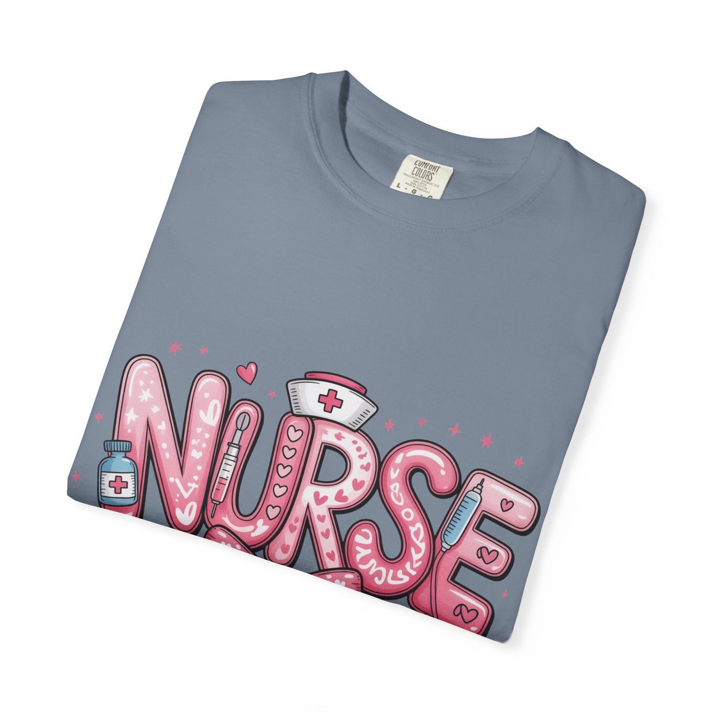 Nurse T-shirt