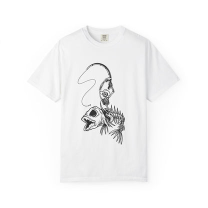 Fish Rider T-shirt