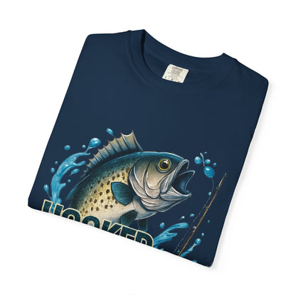 Fishing Lover T-shirt