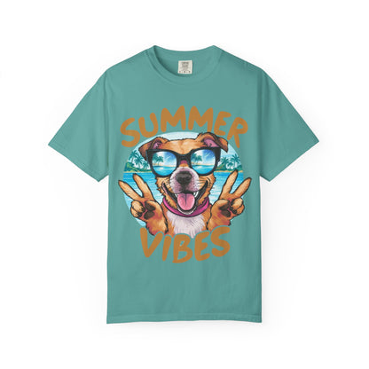 Summers Vibe T-Shirt