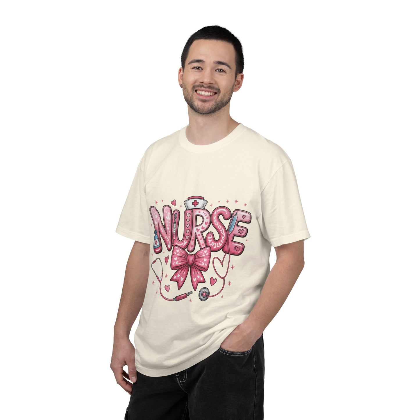 Nurse T-shirt