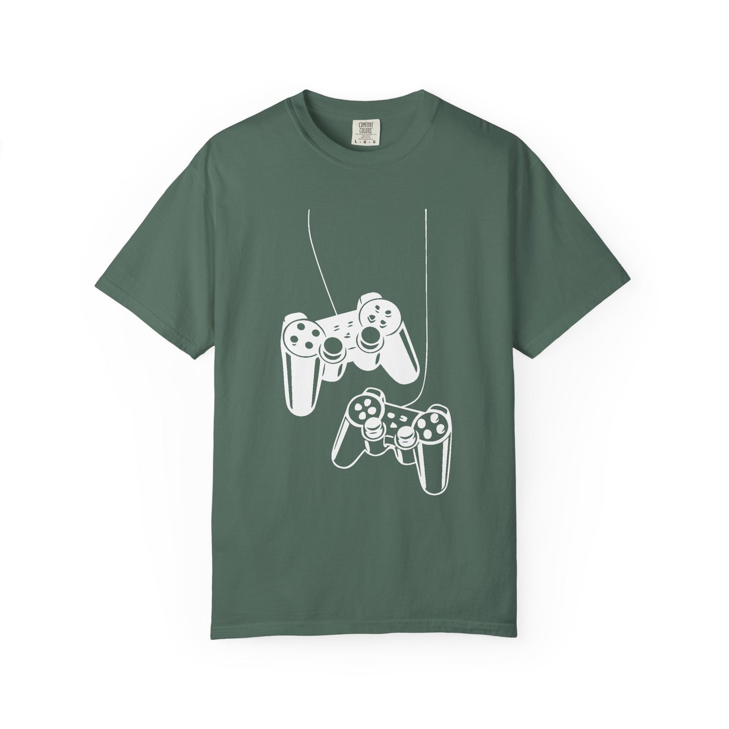 Controllers T-shirt