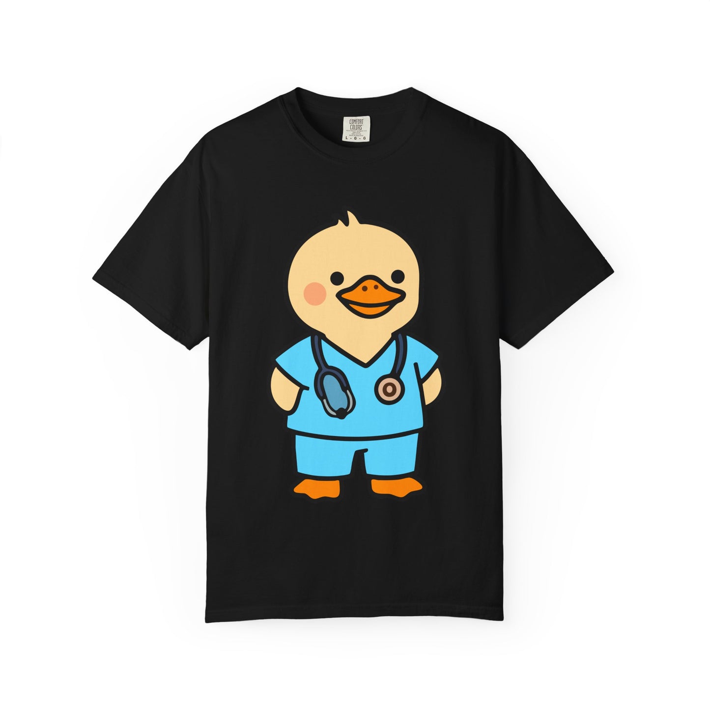 Duck Doctor