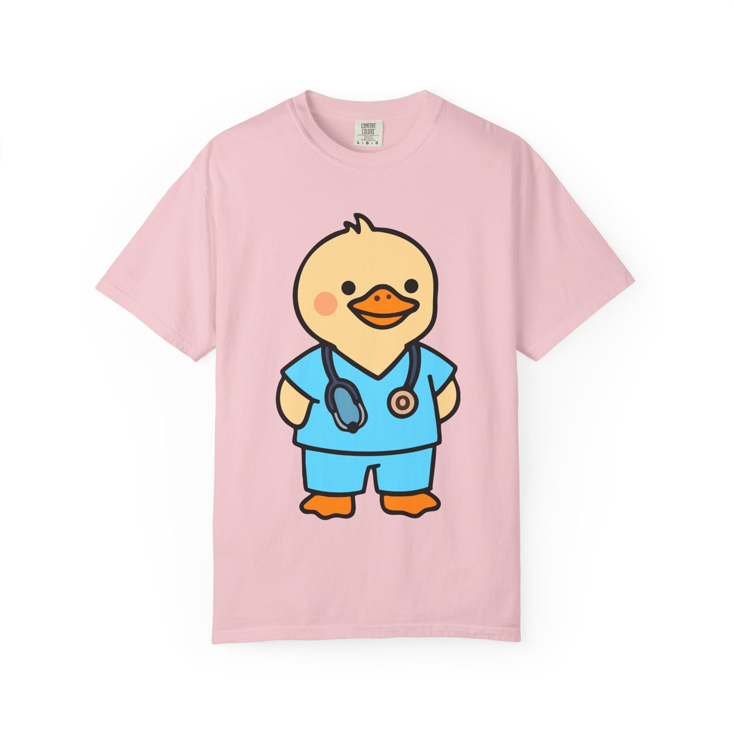 Duck Doctor