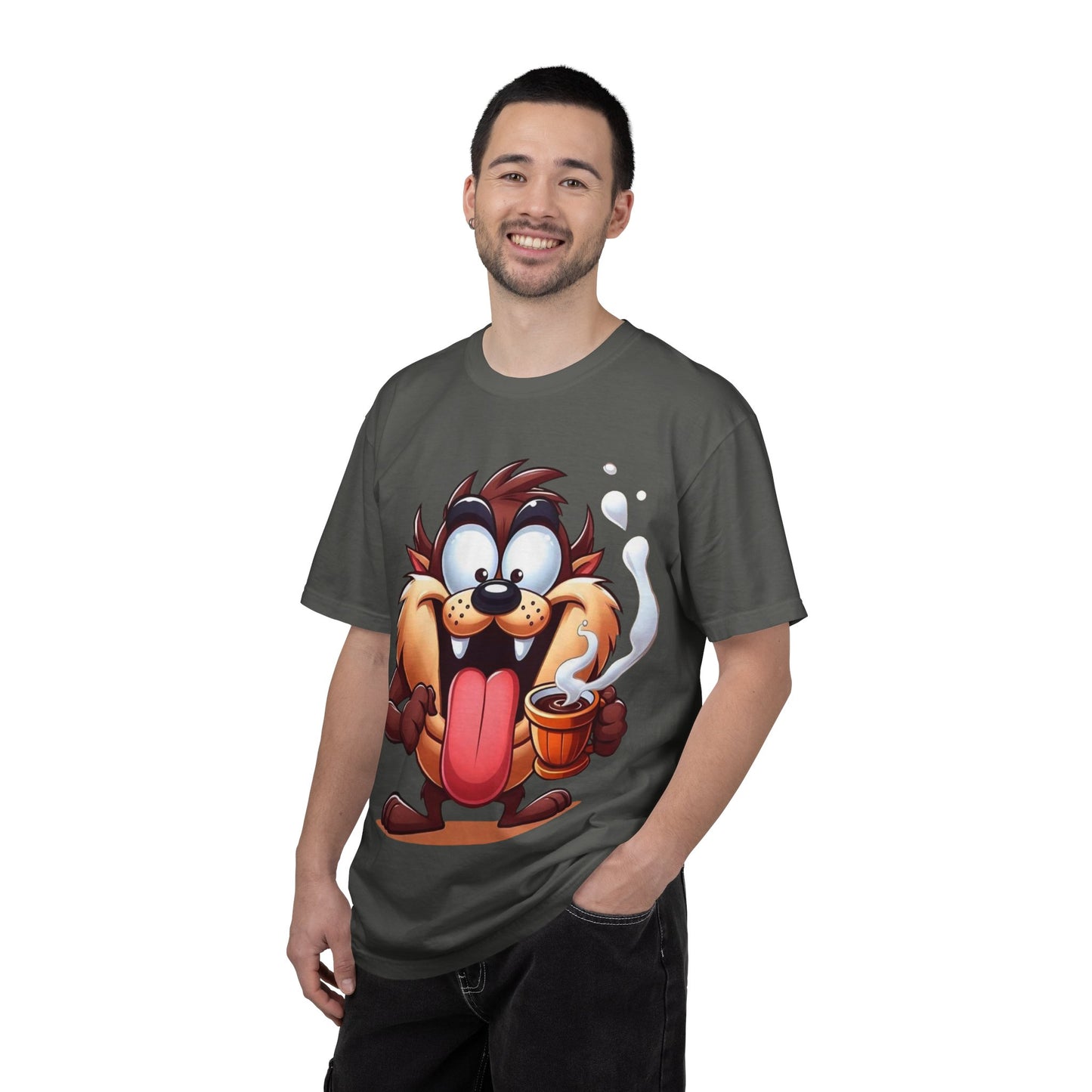 Taz T-Shirt