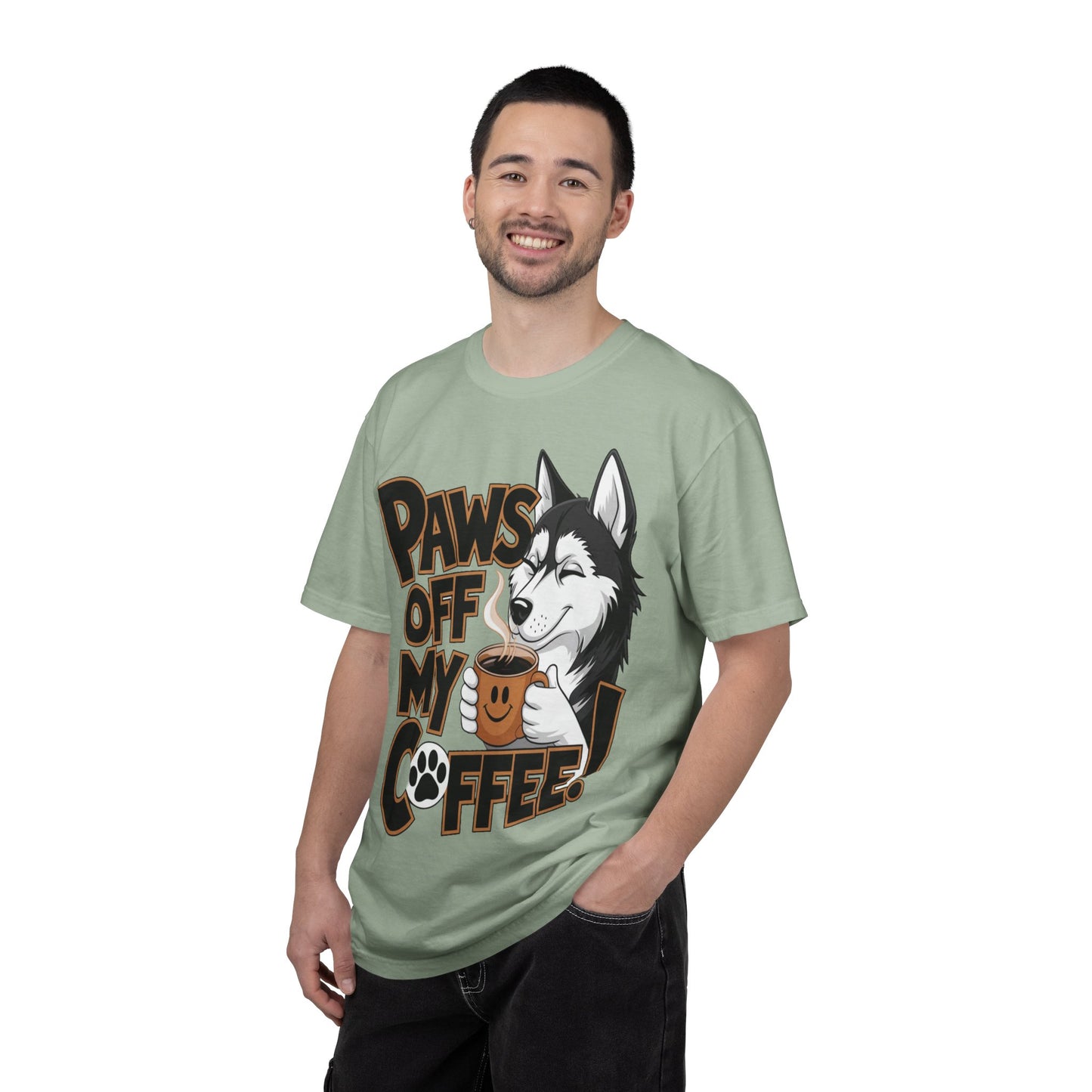 Coffee Lover T-shirt