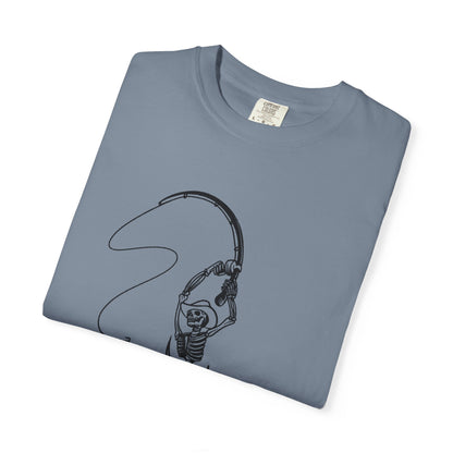 Fish Rider T-shirt