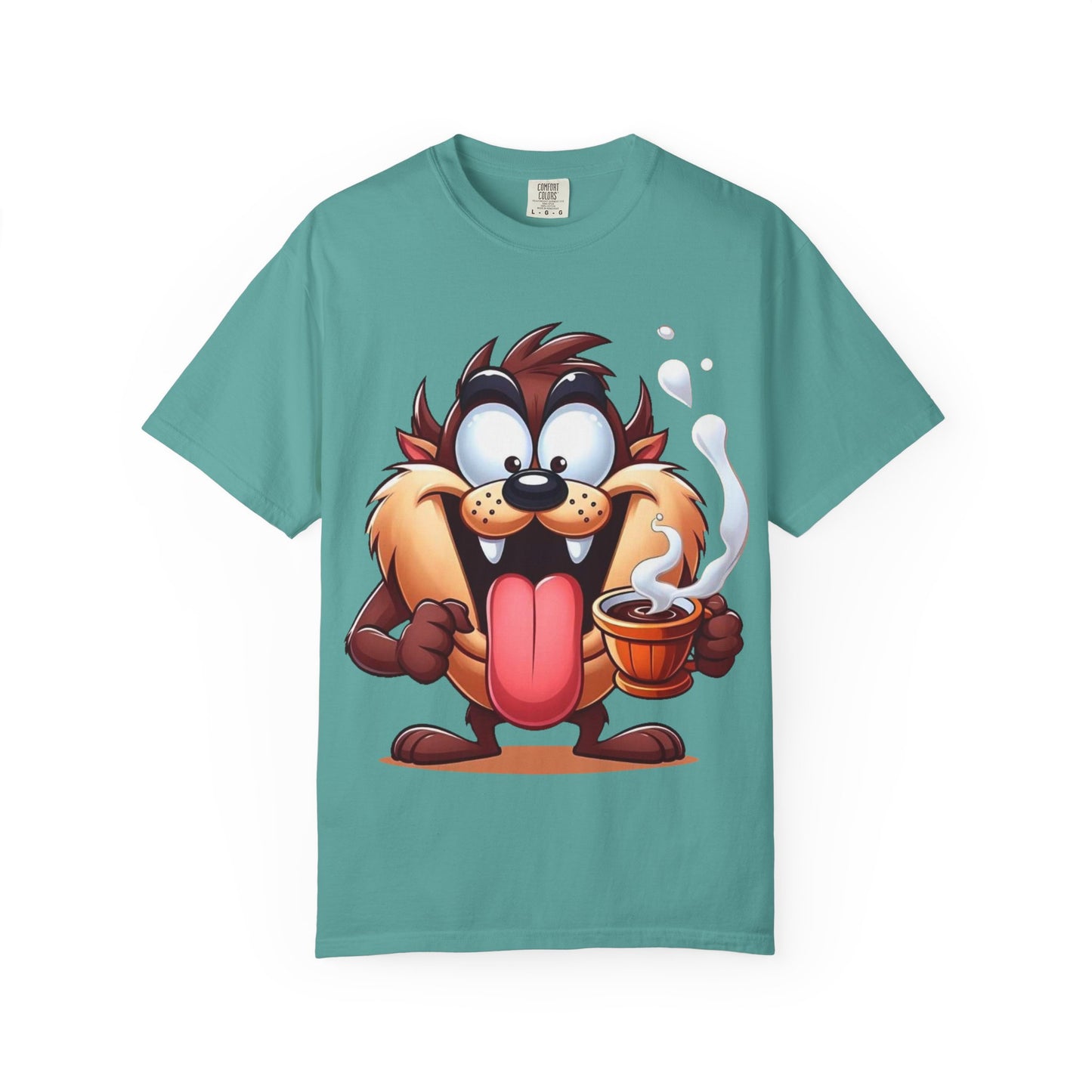 Taz T-Shirt