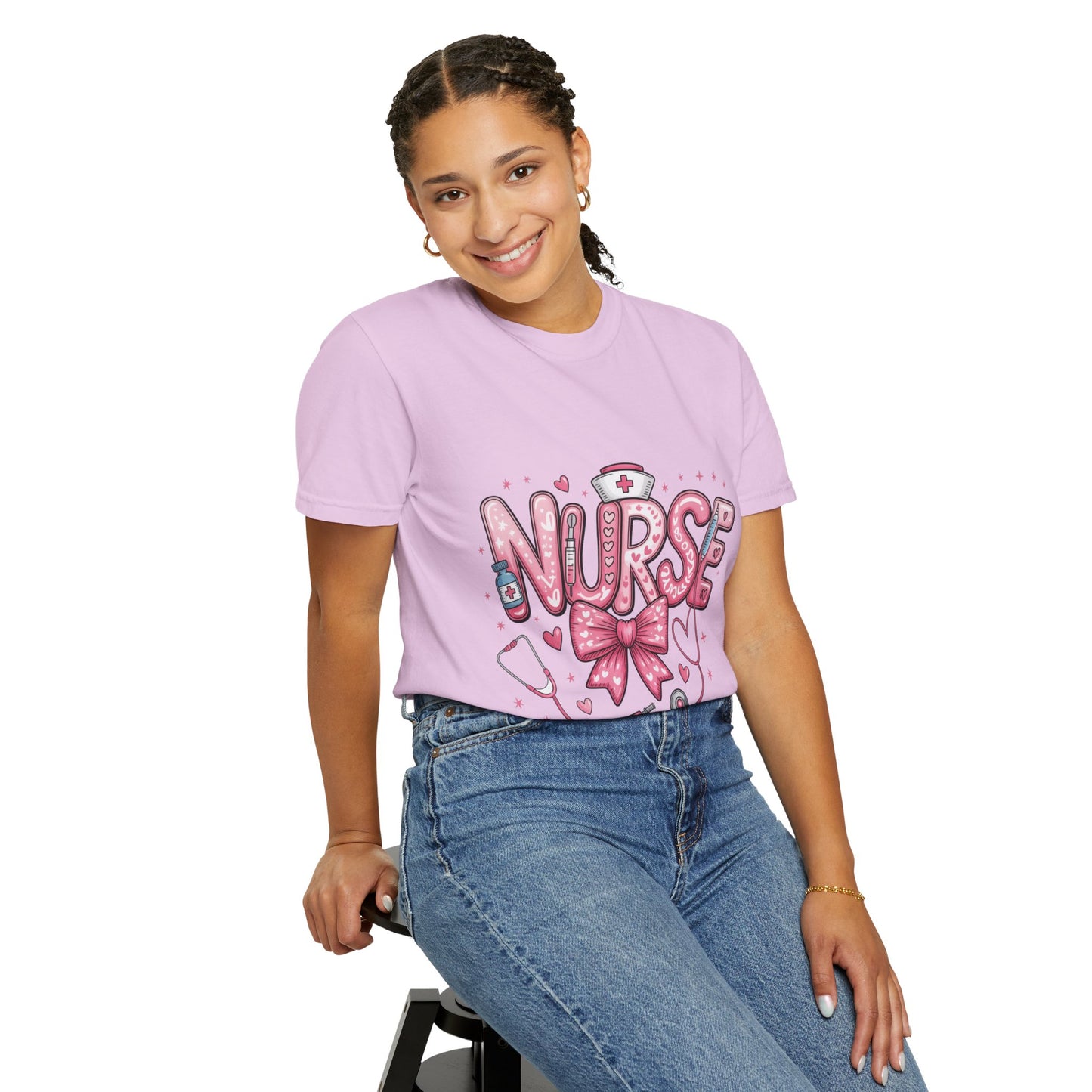 Nurse T-shirt