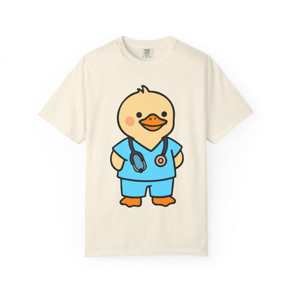 Duck Doctor