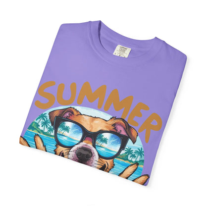 Summers Vibe T-Shirt