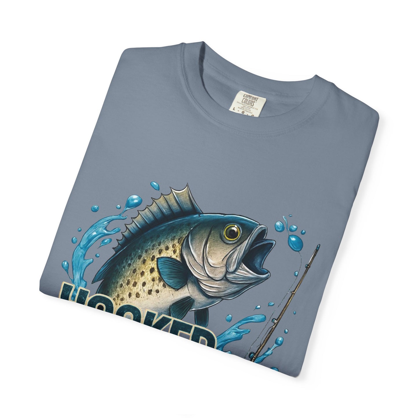 Fishing Lover T-shirt