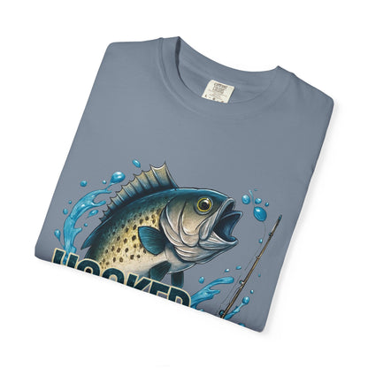 Fishing Lover T-shirt