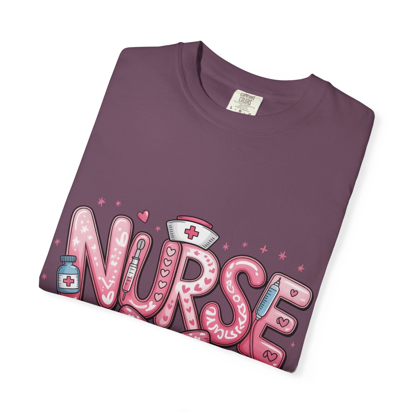Nurse T-shirt