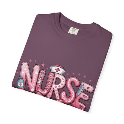Nurse T-shirt