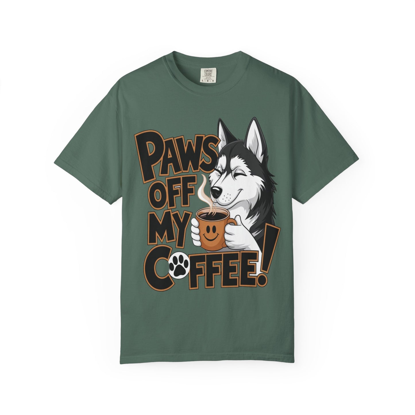 Coffee Lover T-shirt