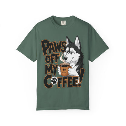 Coffee Lover T-shirt