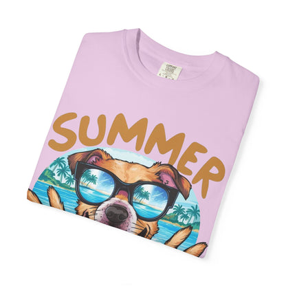 Summers Vibe T-Shirt